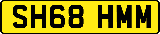 SH68HMM