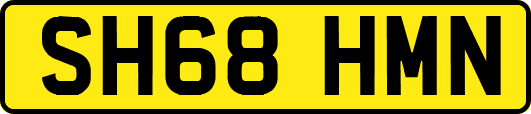 SH68HMN