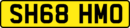 SH68HMO