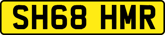 SH68HMR