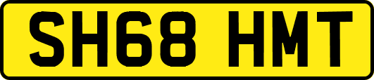 SH68HMT