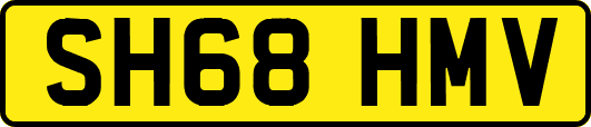 SH68HMV