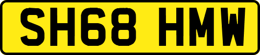 SH68HMW