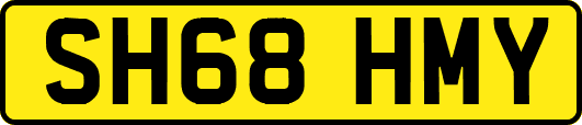 SH68HMY