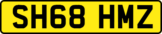 SH68HMZ