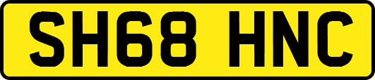 SH68HNC