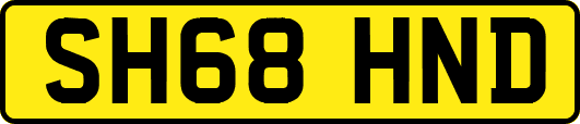 SH68HND