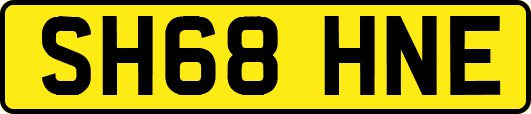 SH68HNE