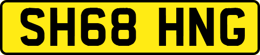 SH68HNG