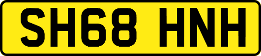 SH68HNH