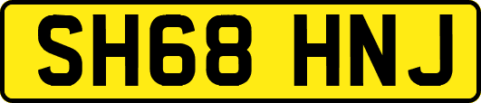 SH68HNJ