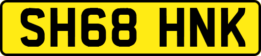 SH68HNK