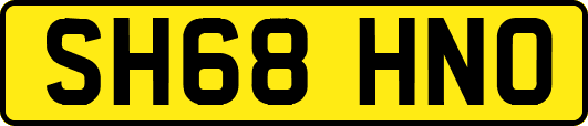 SH68HNO