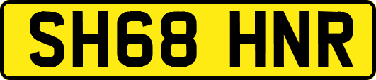 SH68HNR