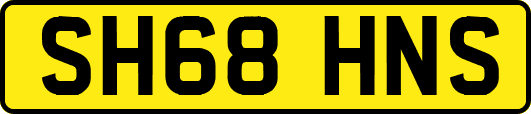 SH68HNS