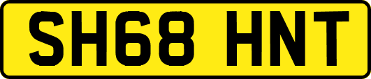 SH68HNT