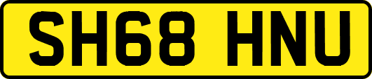 SH68HNU