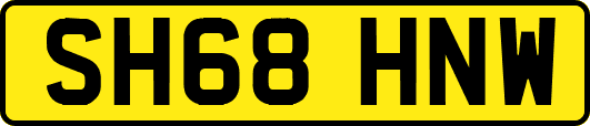 SH68HNW