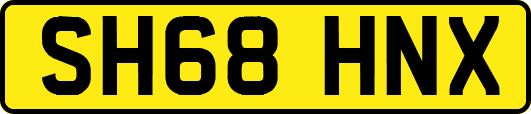 SH68HNX