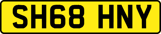 SH68HNY