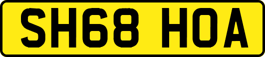SH68HOA