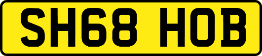 SH68HOB