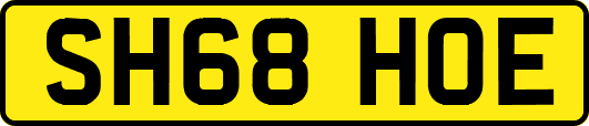 SH68HOE
