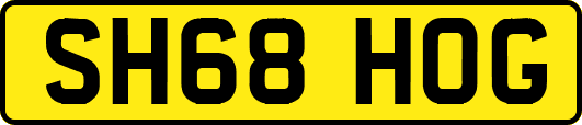 SH68HOG