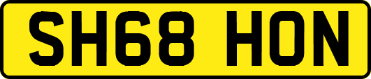 SH68HON