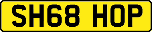 SH68HOP