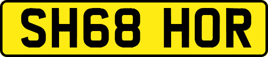 SH68HOR