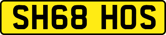 SH68HOS