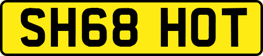 SH68HOT