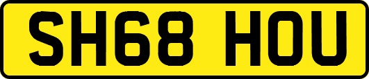SH68HOU