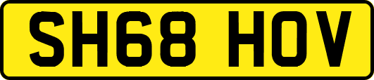 SH68HOV