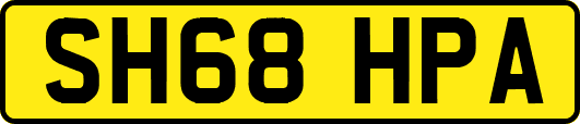 SH68HPA
