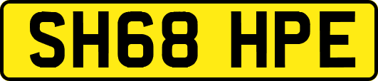 SH68HPE