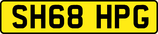 SH68HPG