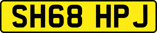 SH68HPJ