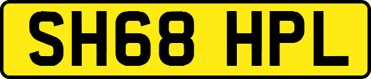 SH68HPL