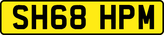 SH68HPM