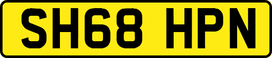 SH68HPN