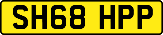 SH68HPP