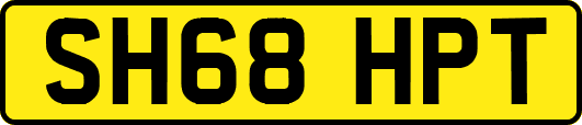 SH68HPT