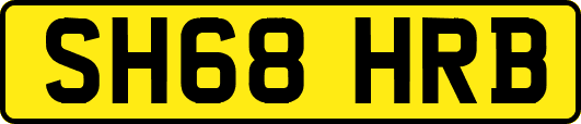 SH68HRB