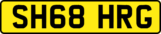SH68HRG