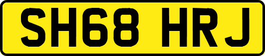 SH68HRJ