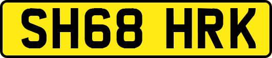 SH68HRK