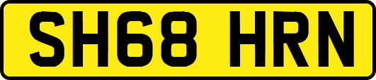 SH68HRN