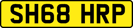 SH68HRP